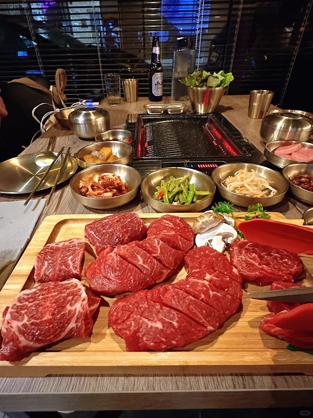 😍 Have You Tried This BBQ Joint in Paris Yet?