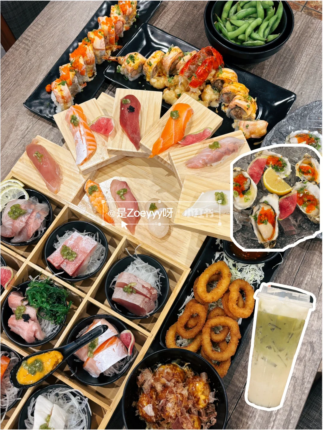 Bay Area｜Super Affordable 🍣 New Sushi Spot 🈺 Now Open with Buy 2 Get 1 Free!!