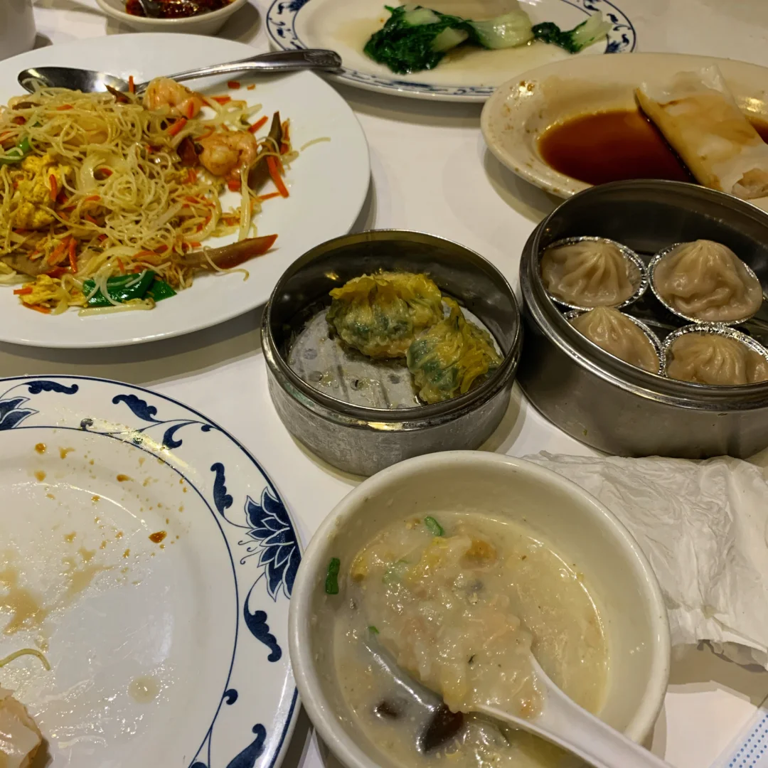 Cincinnati's Culinary Delights During the Pandemic