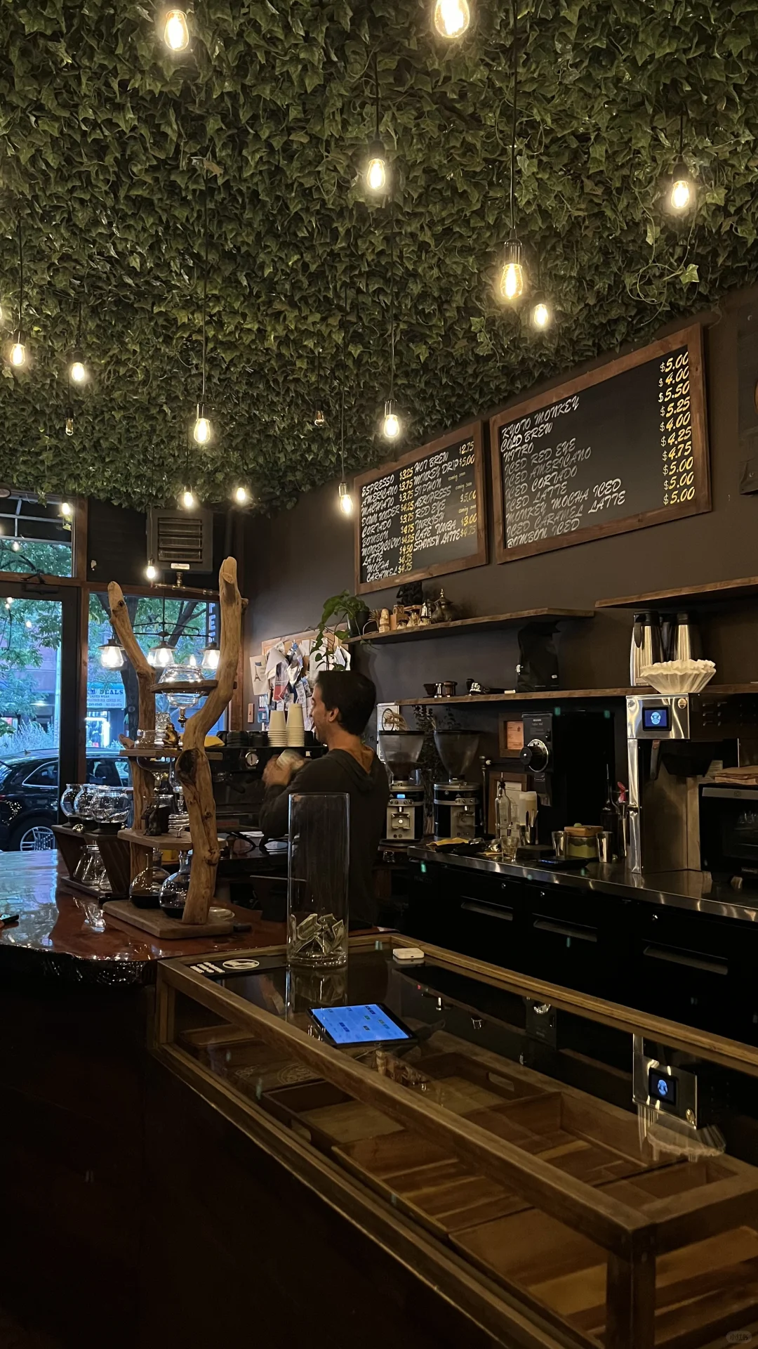 🇺🇸 New York | Columbia University Study Cafes 📖