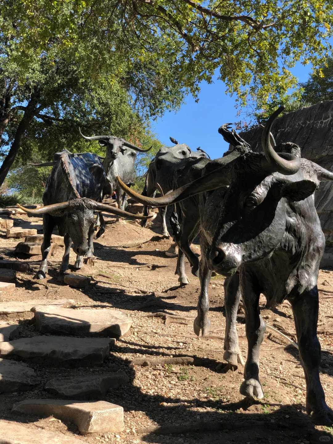 The Capital of Texas – Austin