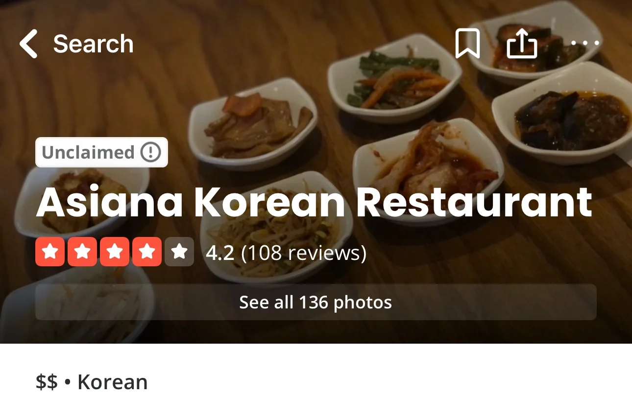 Cincinnati Food Recommendations Part 2!