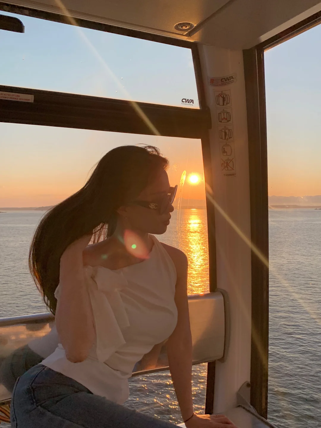 Memories in Seattle💙