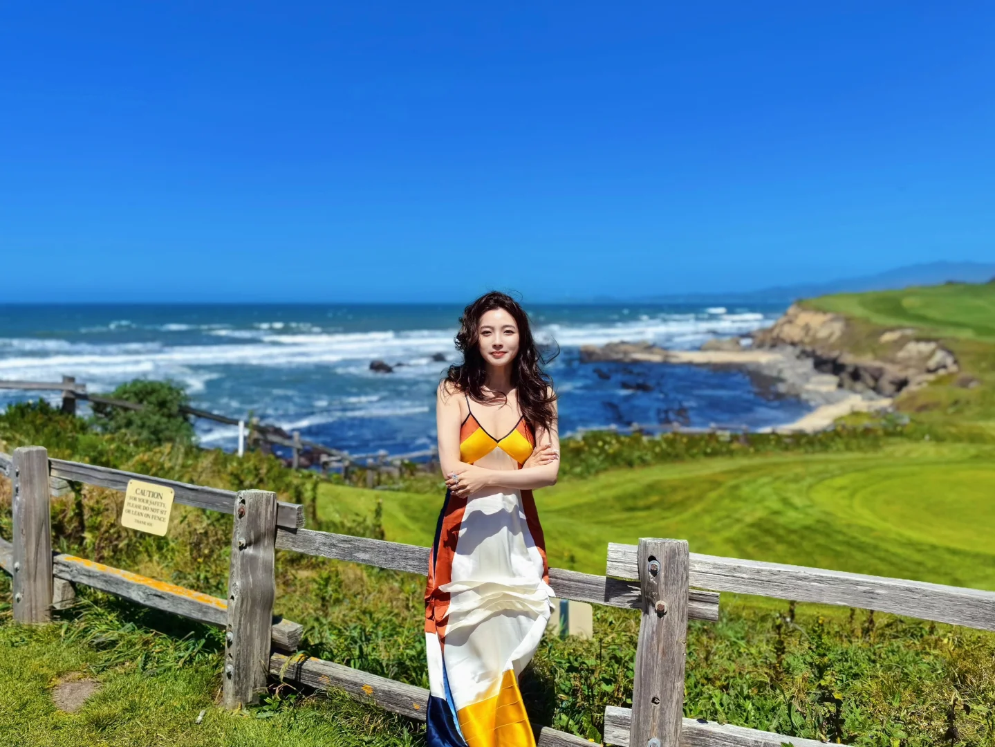 "California Highway 1 is Truly Breathtaking"