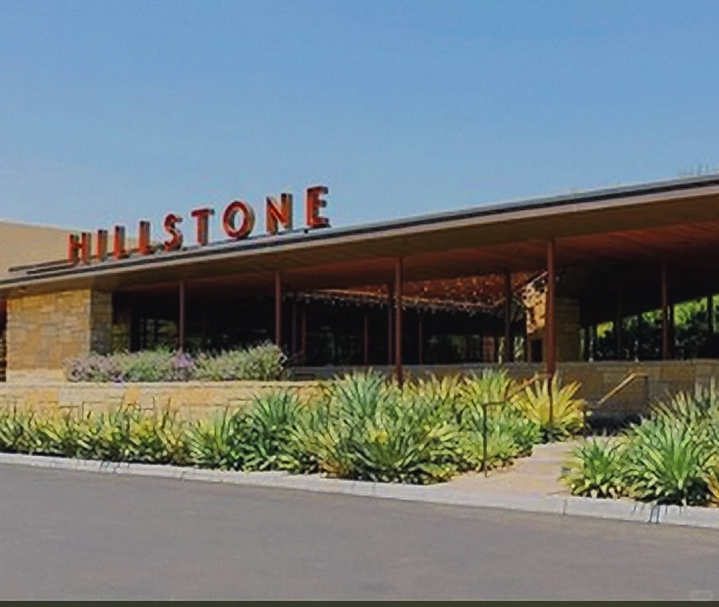 Romantic Steakhouse in Houston