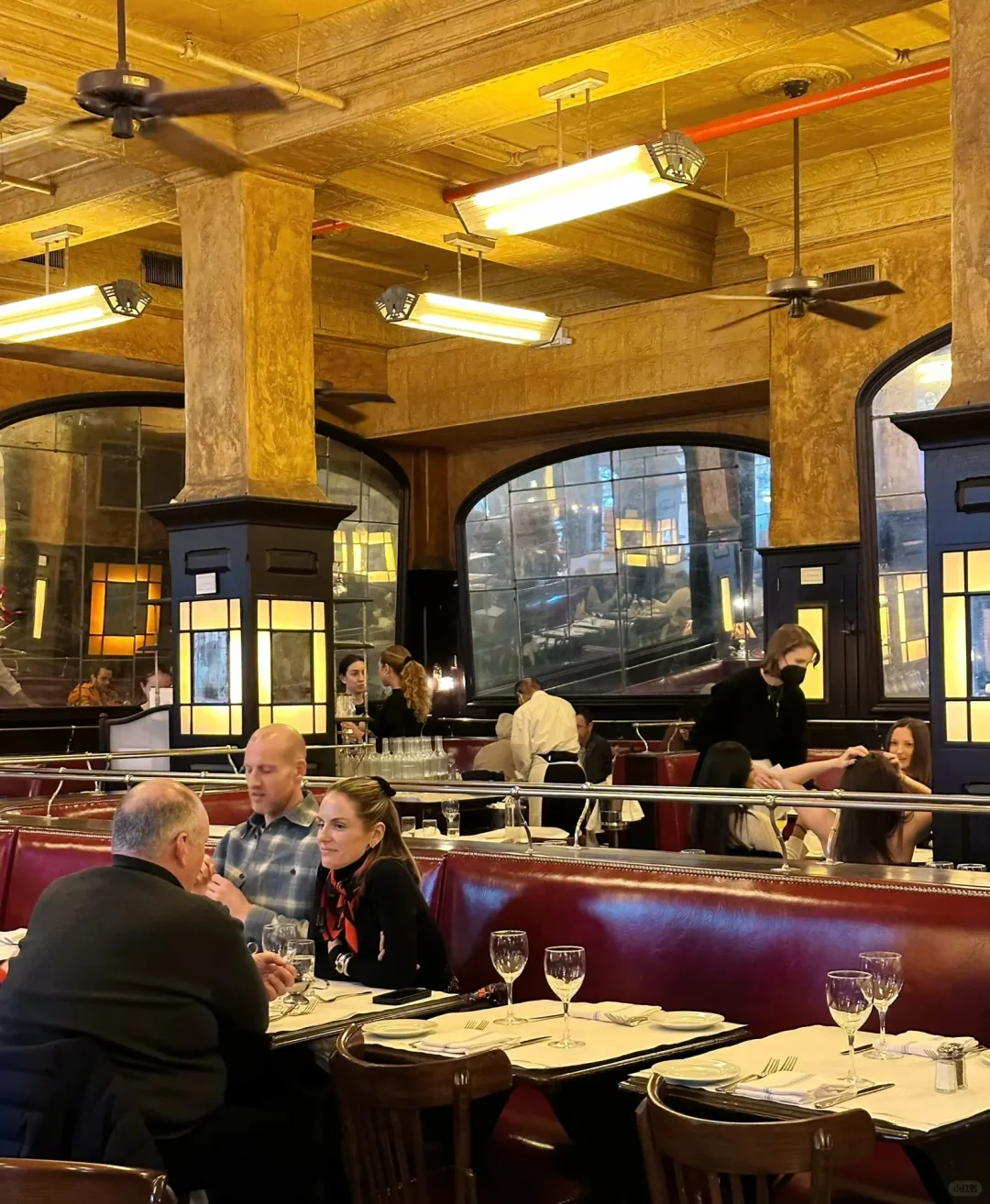 New York | Five Affordable Yet Worth-Trying French Restaurants