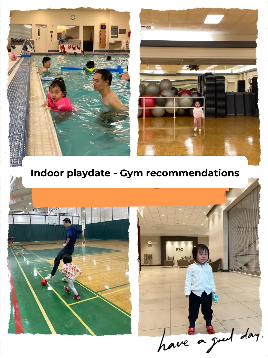 Indoor Playtime in Seattle's Eastside with a Side of Sports