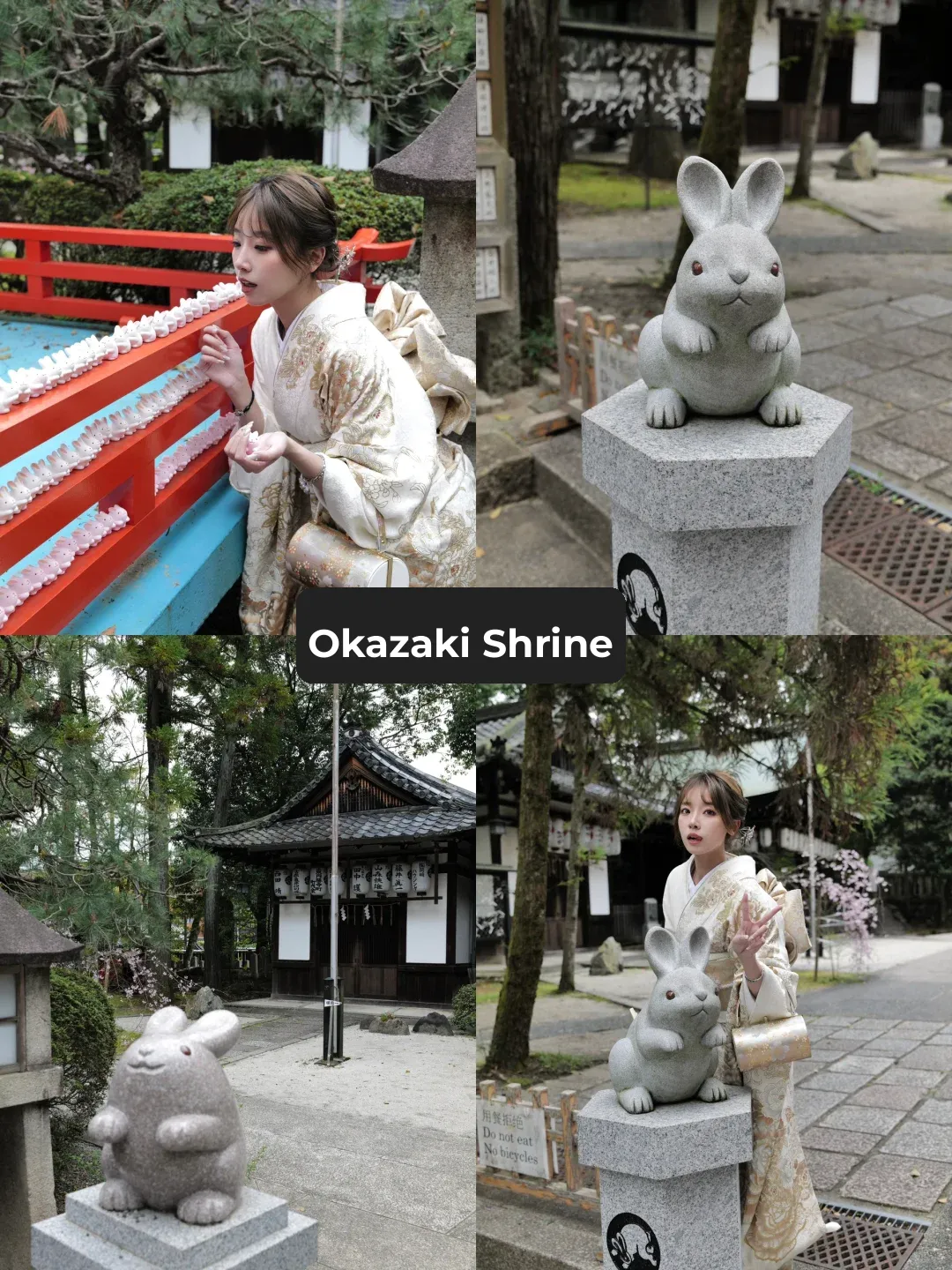 🇯🇵 Souvenirs from Japan | Top 6 Must-Visit Shrines in Kyoto