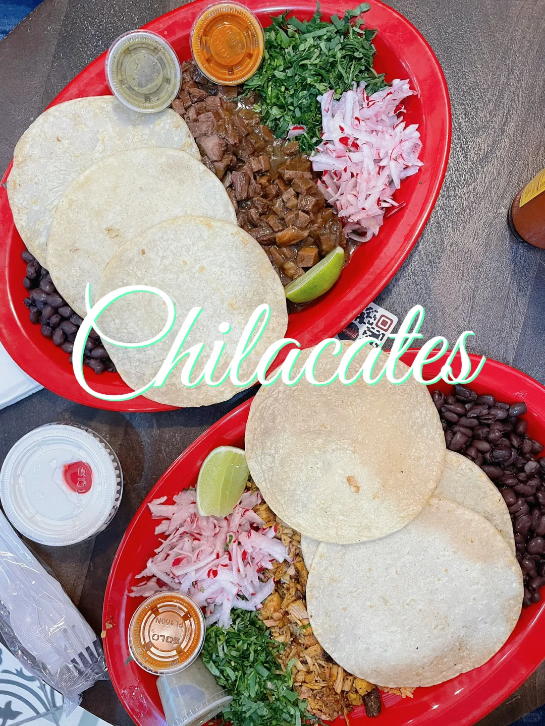 Boston Foodie Guide: The Irresistibly Aromatic & Tender Braised Beef Tongue Tacos Are Here❗️