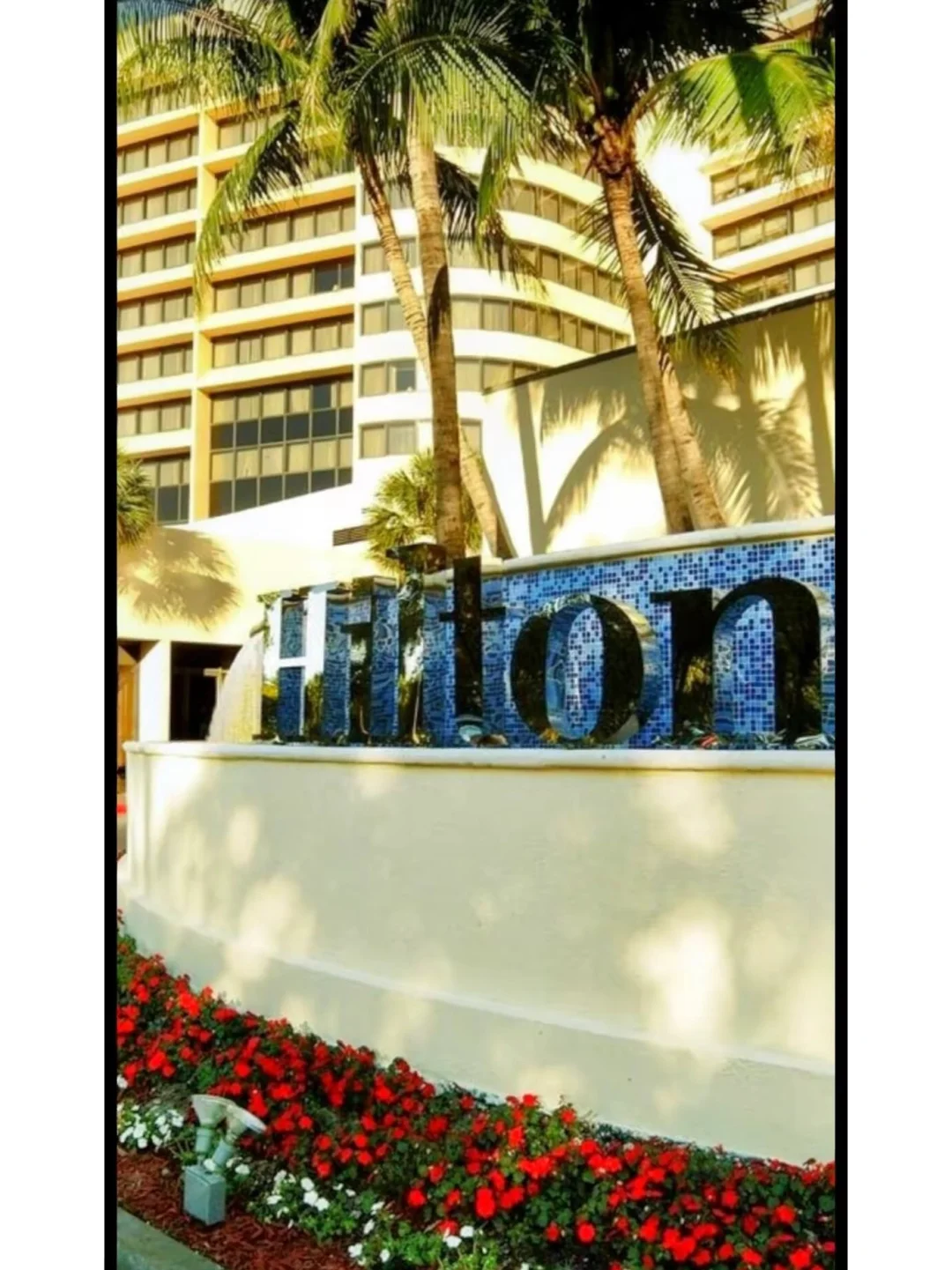 Hampton by Hilton Miami