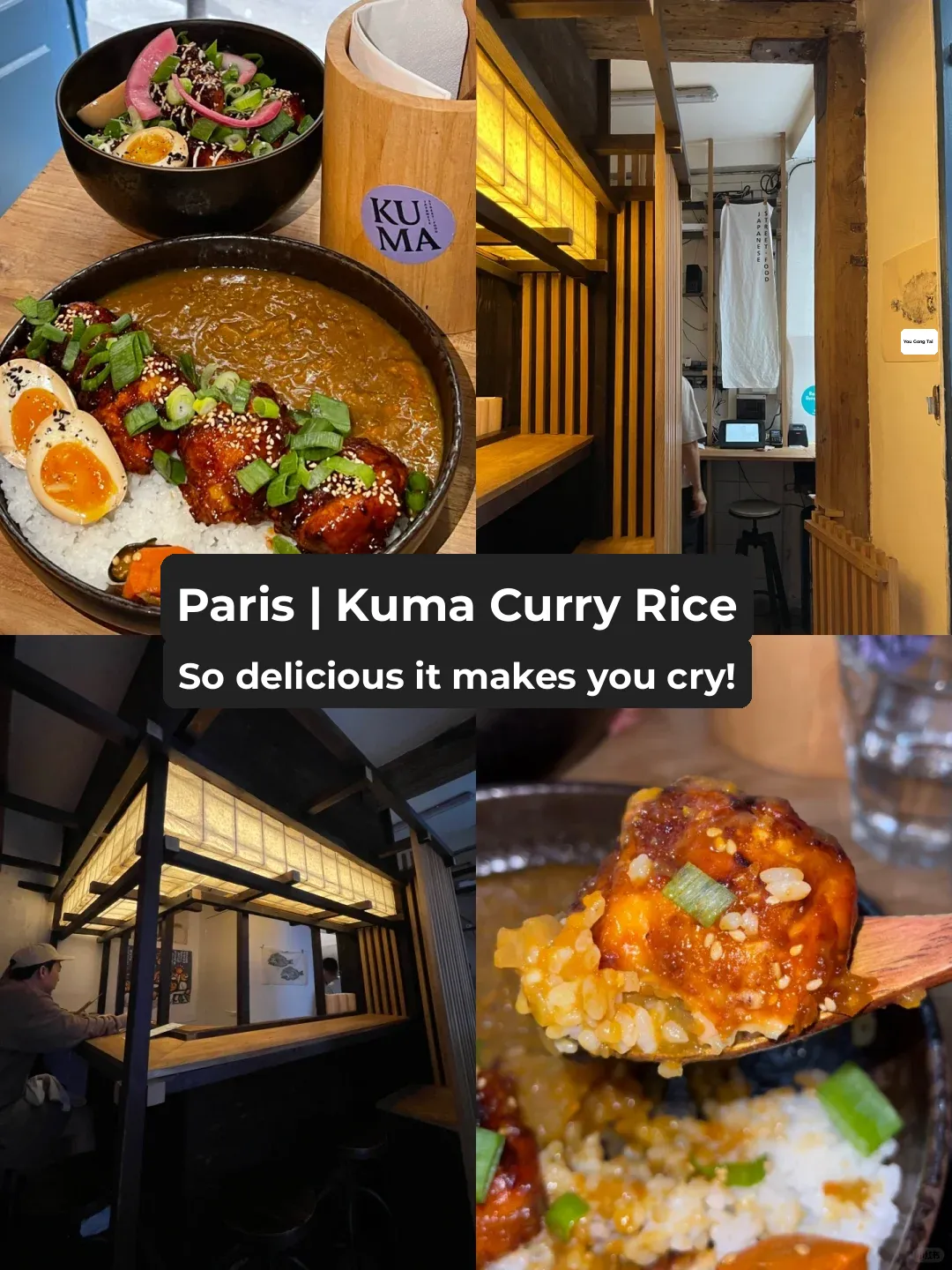 🇫🇷 Paris | Cozy Spot, Better Come Early!