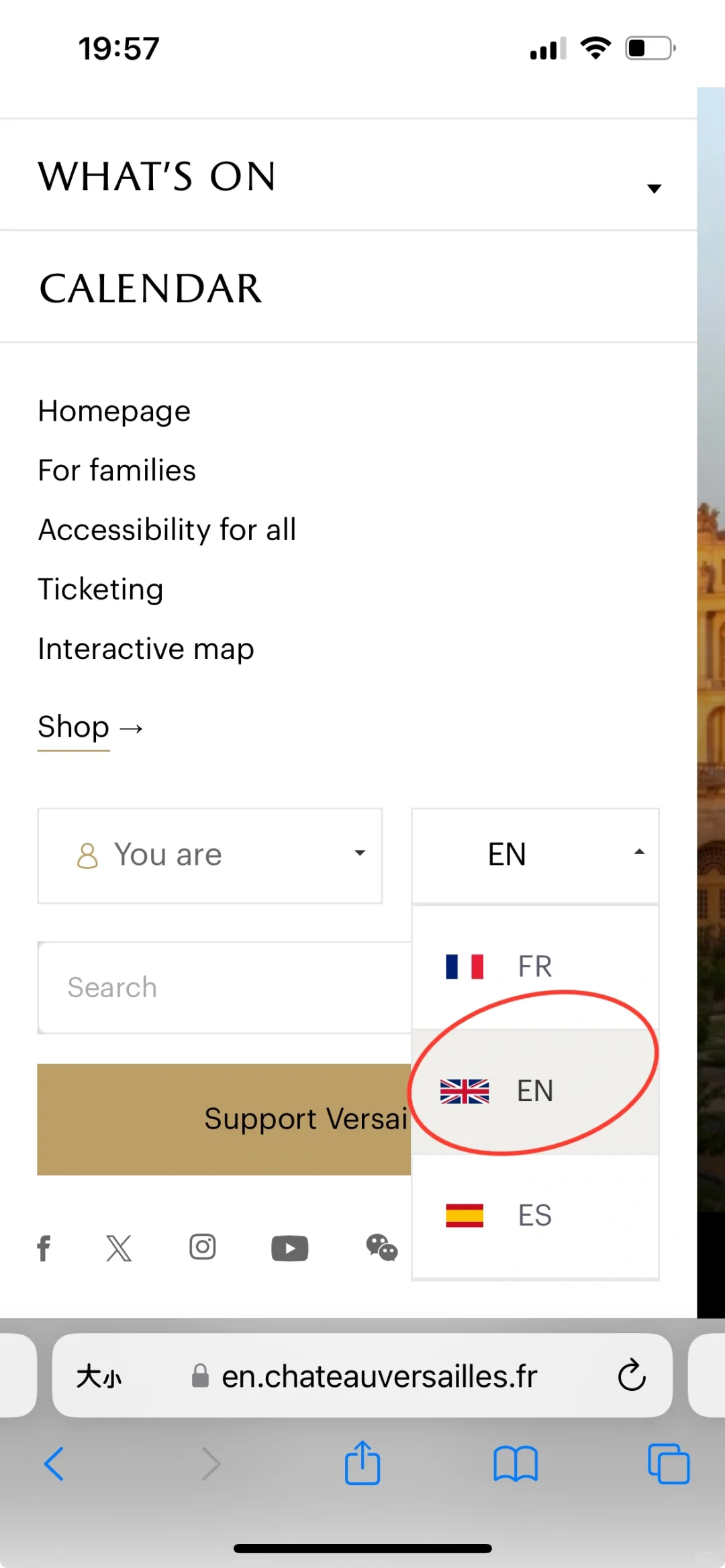 ❗️Ultimate Guide to Booking Versailles Palace + Speedy Entry Tips