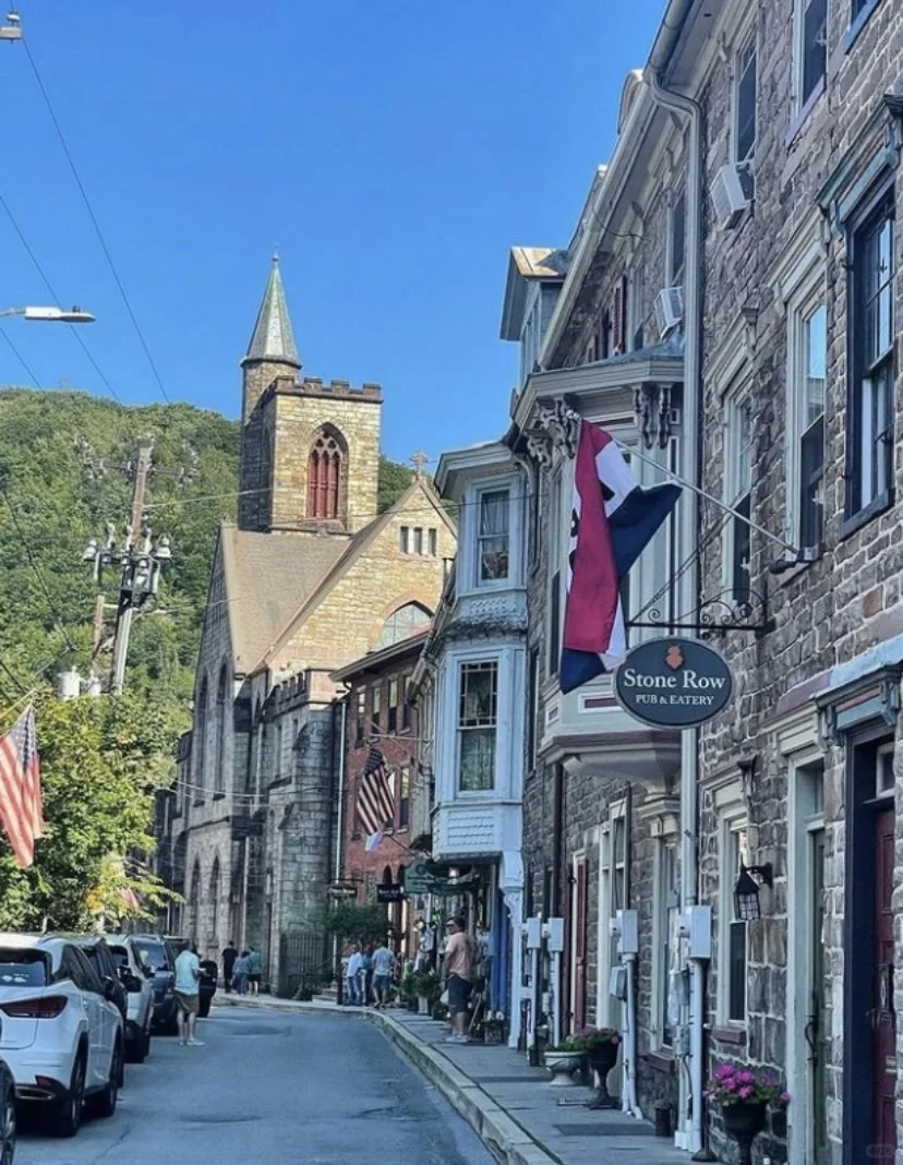 Life Hack: Must-Visit Hidden Gems in NYC!