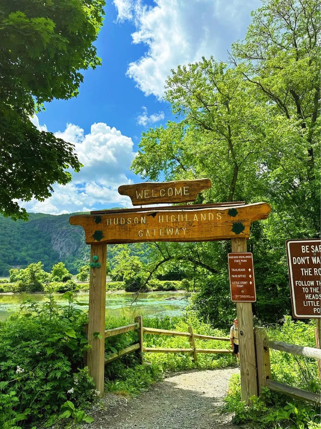 Top Oxygen-Infused Hiking Spots Near NYC for Non-Car Owners 🍃