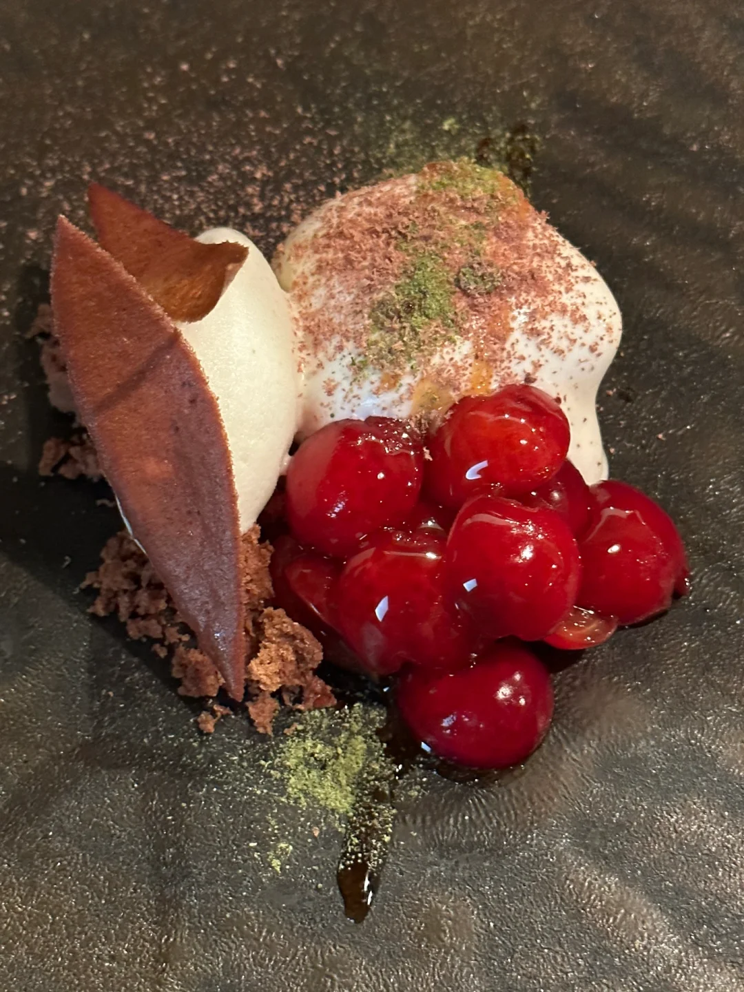 Kyoto's Divine Sushi Eatery, Asia's Top 50