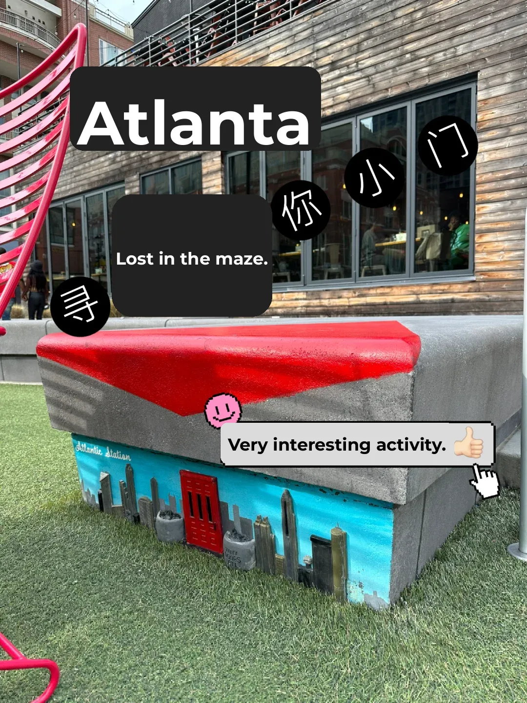 ★ The Most Impressive and Fascinating Activities in Atlanta ★
