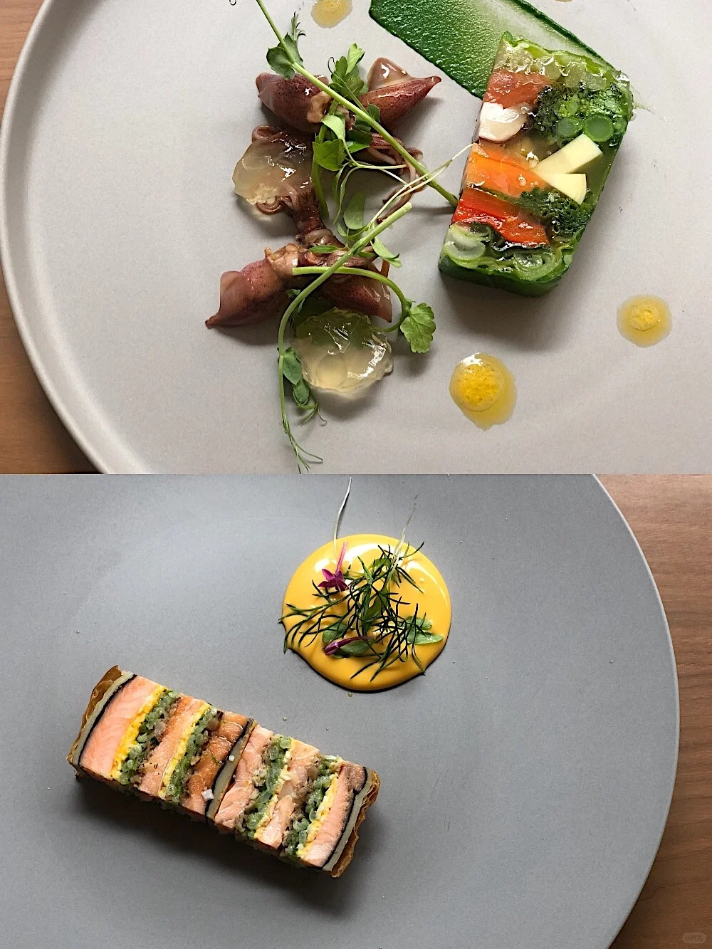 🇯🇵 Ueno Eats | Affordable French Cuisine Hidden in a Hotel