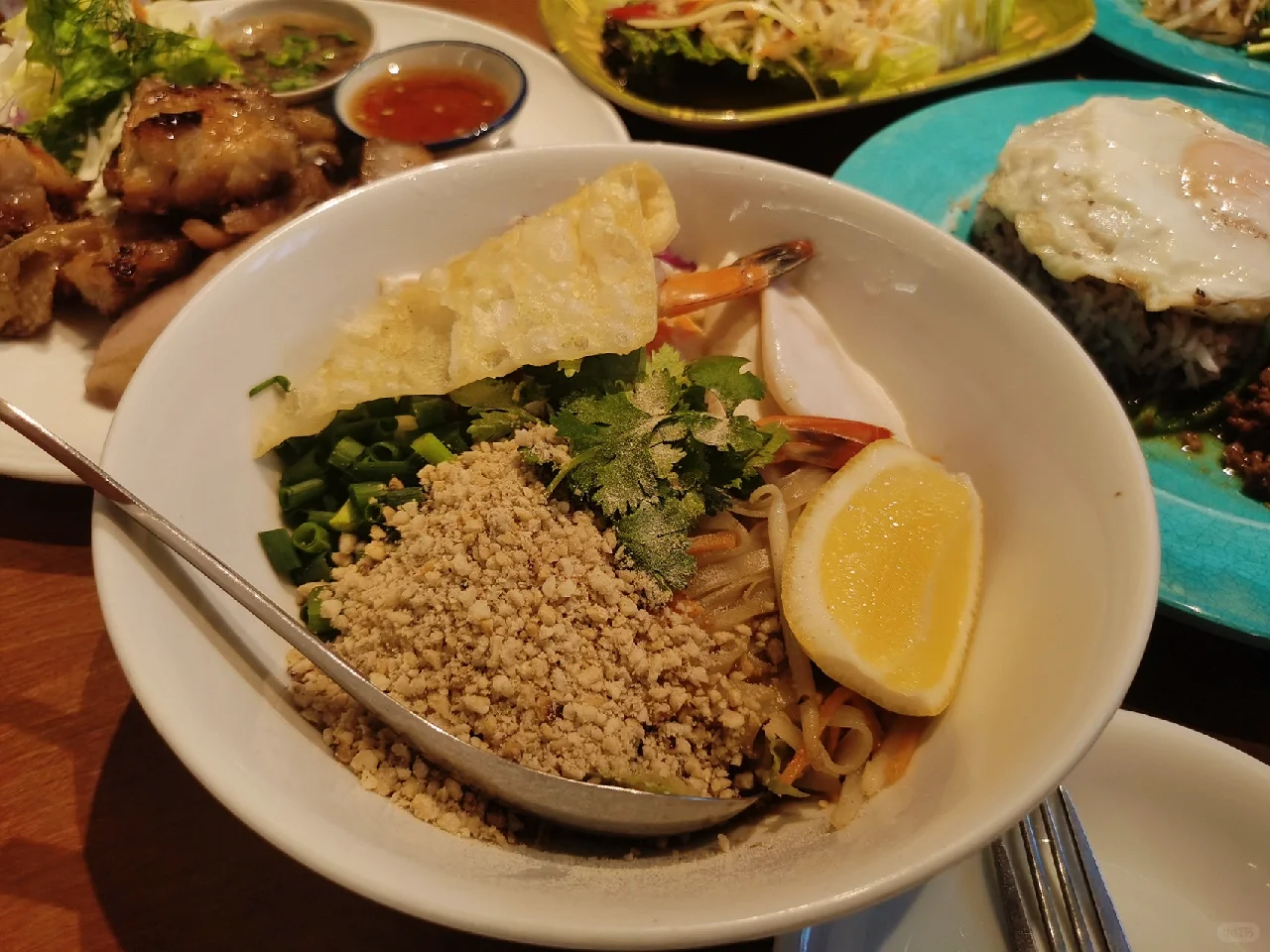 Tokyo Food Guide: Kichijoji – Authentic Thai Cuisine Spot