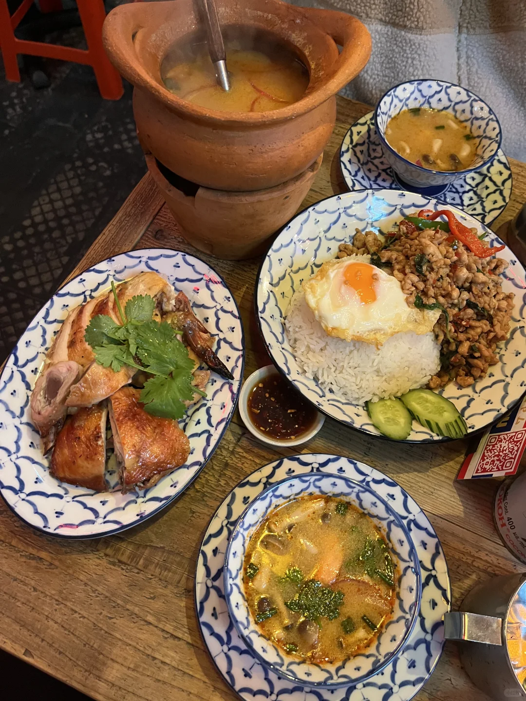 Affordable and Delicious Thai Restaurant in Ebisu 🇹🇭