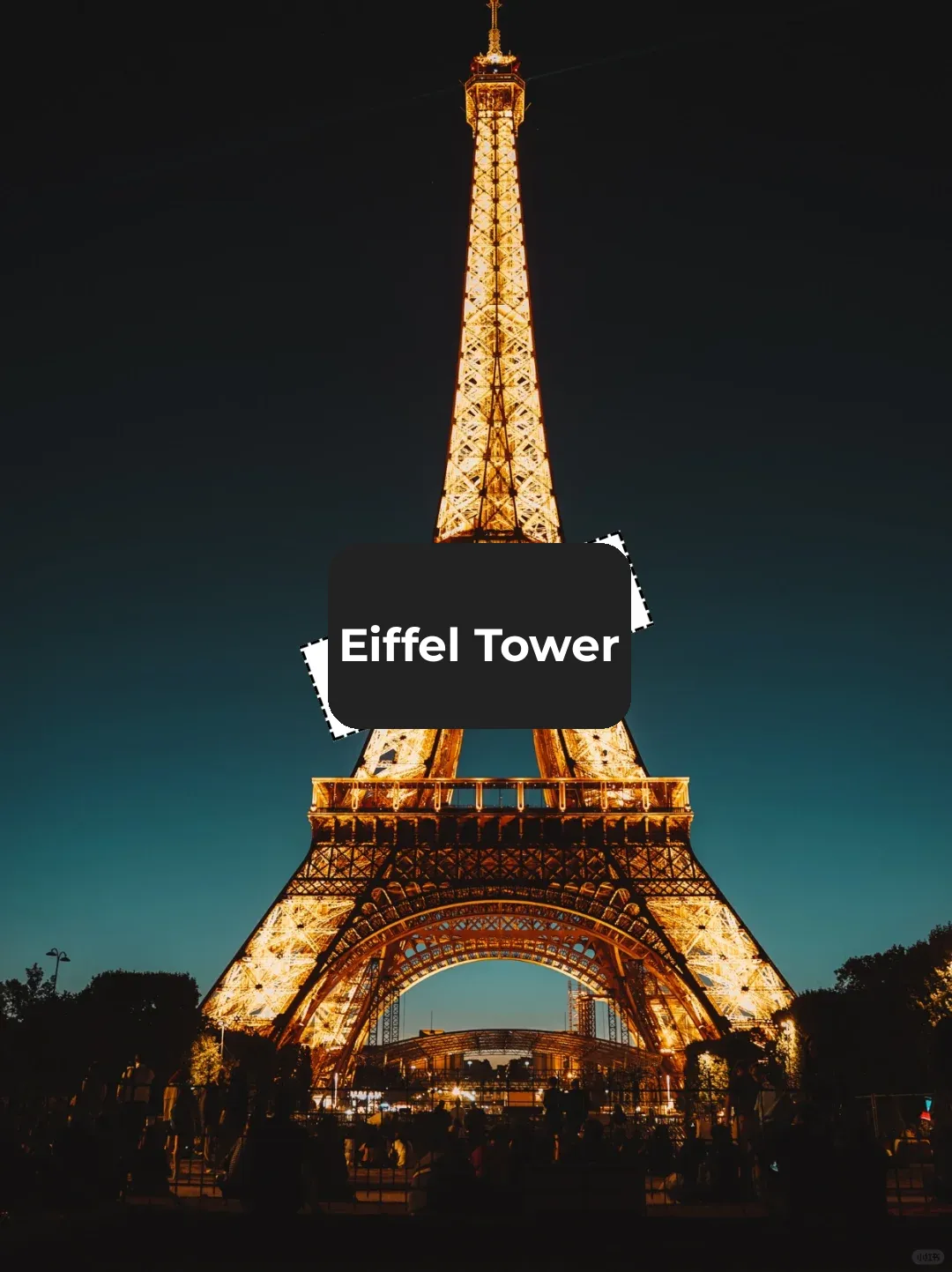 Ultimate France Itinerary 📝 Copy-and-Paste Travel Plan