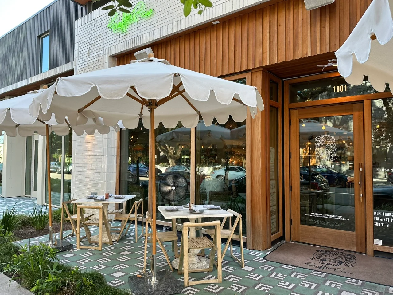 Houston • Shopping 🛍️