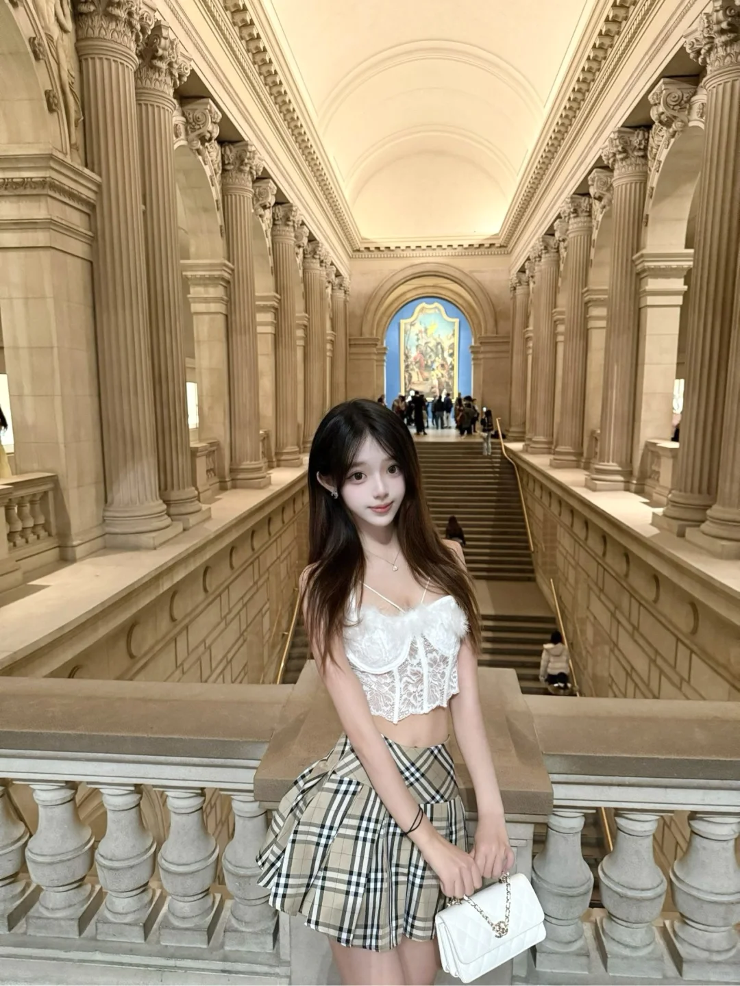 🇺🇸 New York: The Met (Metropolitan Museum of Art)