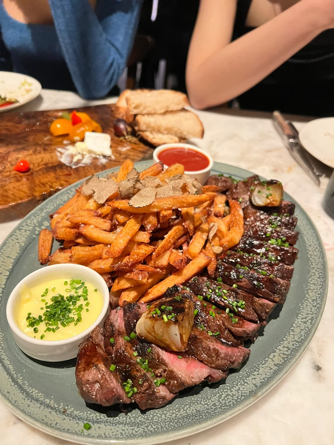 LA｜This Restaurant is Absolutely Awesome!