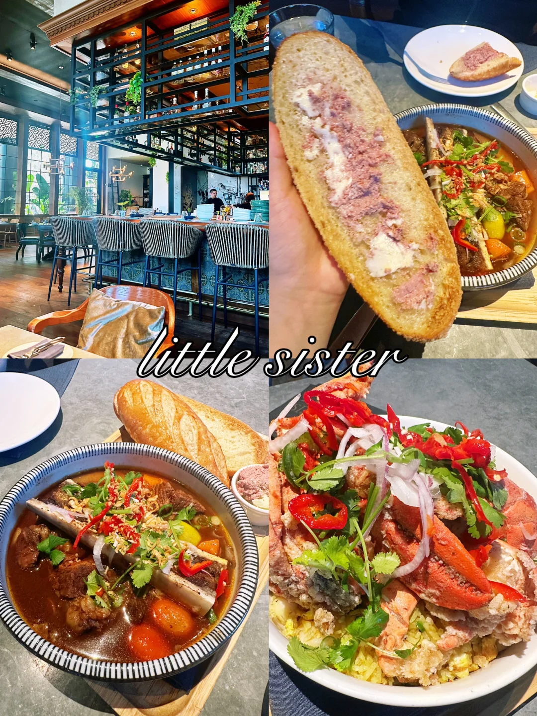 Finally Found a Restaurant in LA That Didn't Disappoint! Hanuman