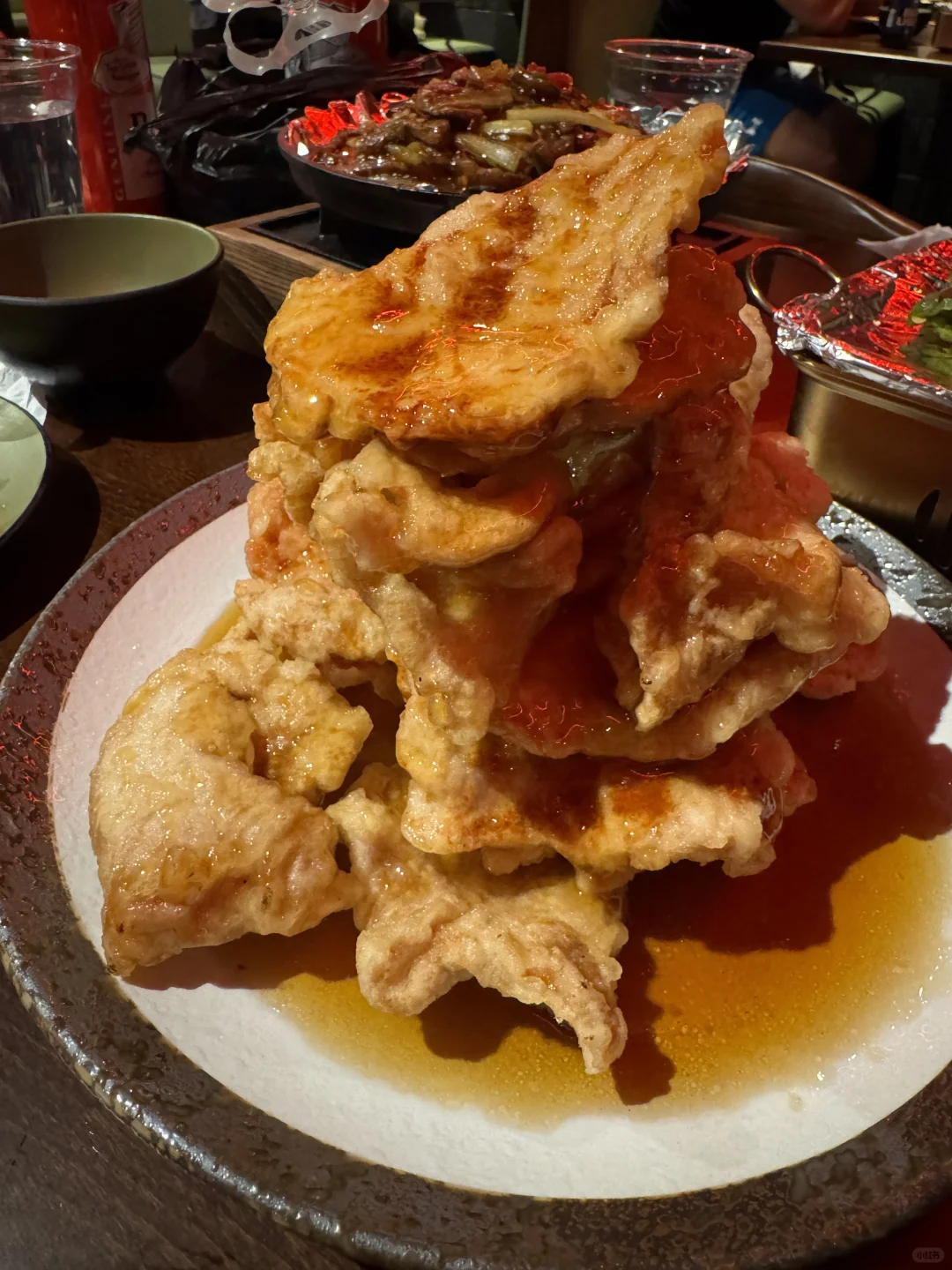 Dallas | Guest Star in the Jianghu | Soft Opening