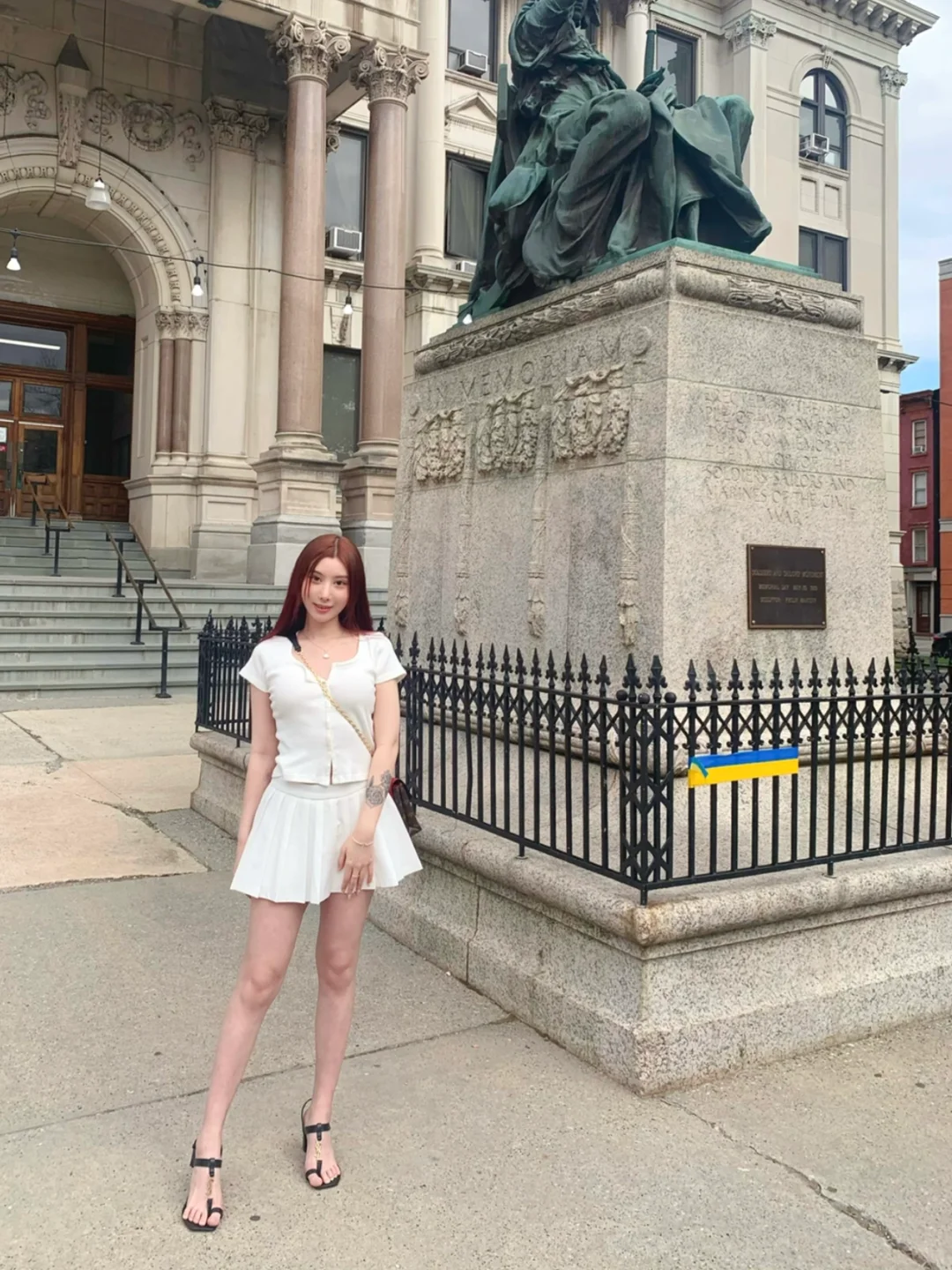 New Jersey, USA - City Hall