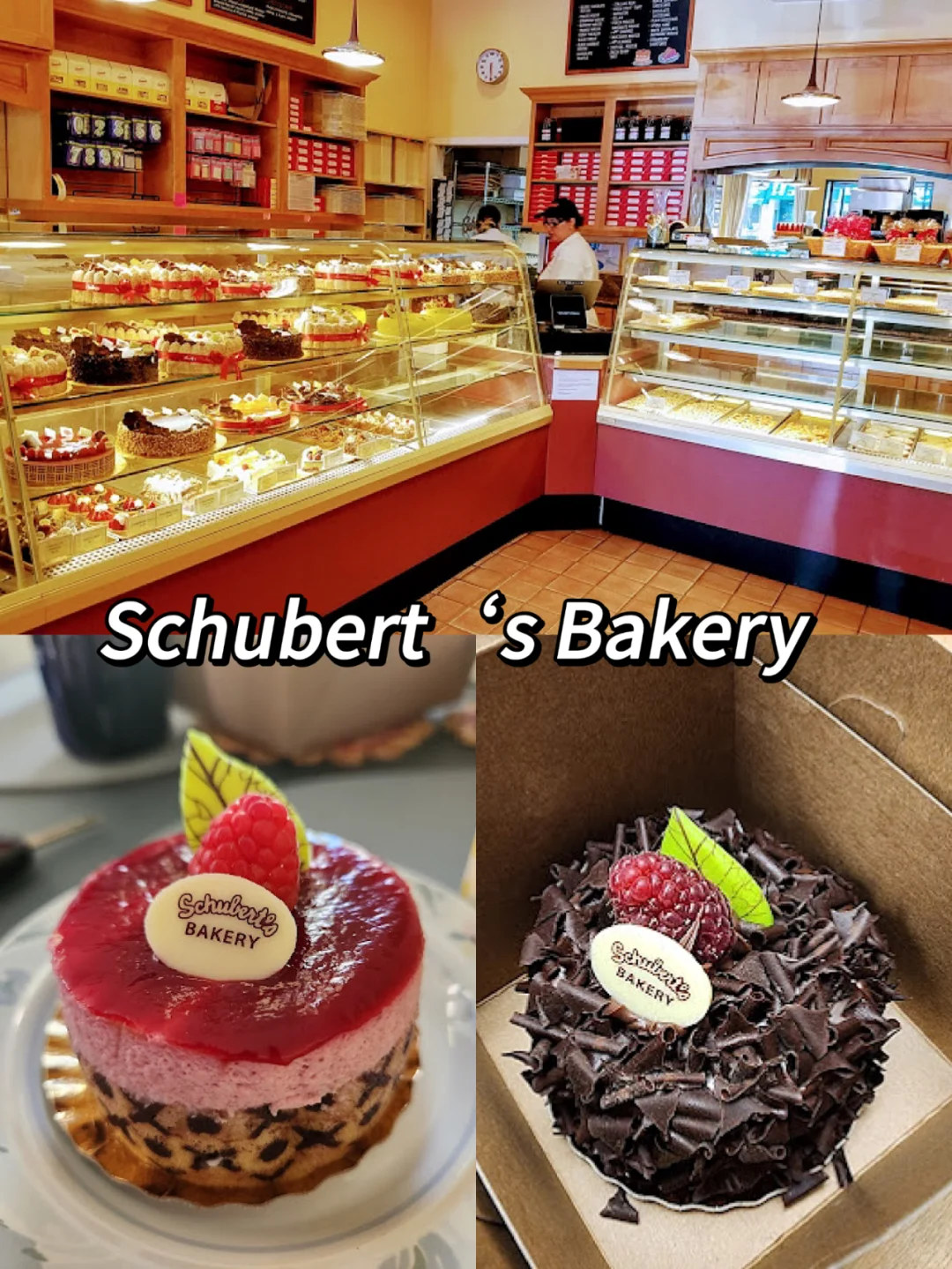 San Francisco Must-Try Century-Old Eatery 😋 Classic! Super Delicious 👍