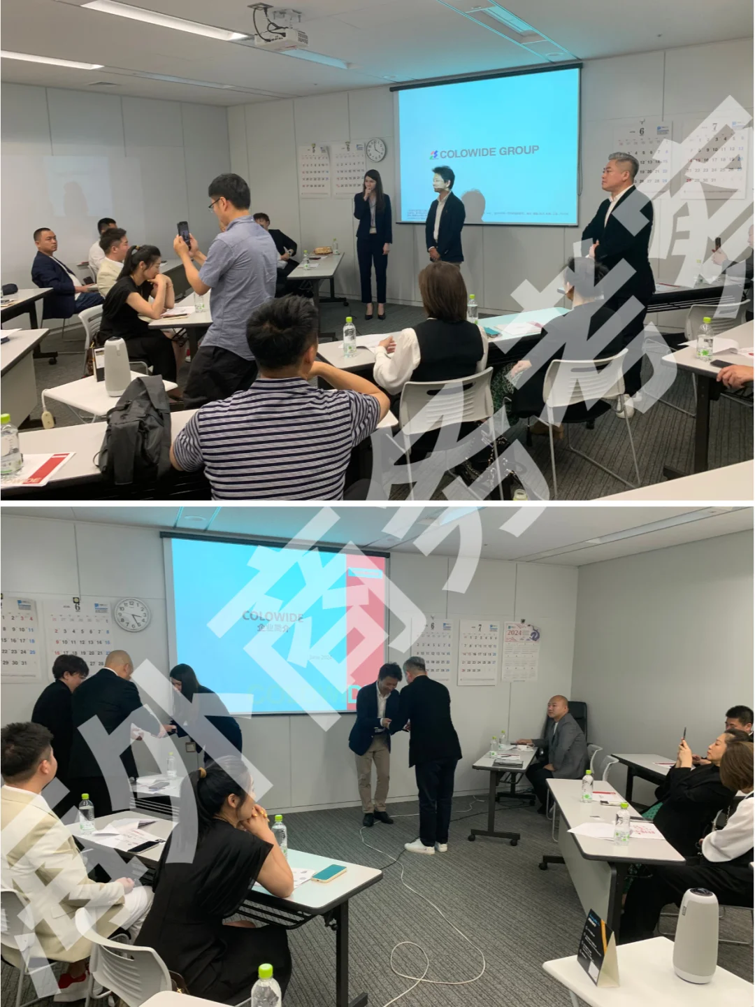 Japan Pre-made Meal Business Tour | Benchmark Company Visits