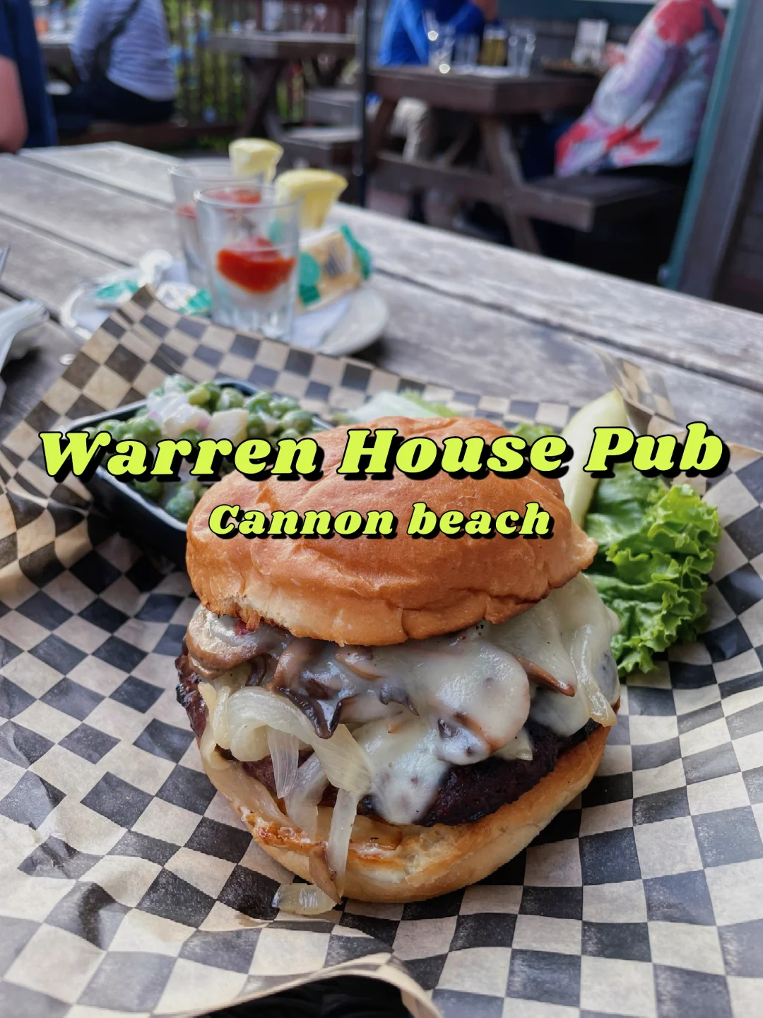 Cannon Beach Local Eats | Portland