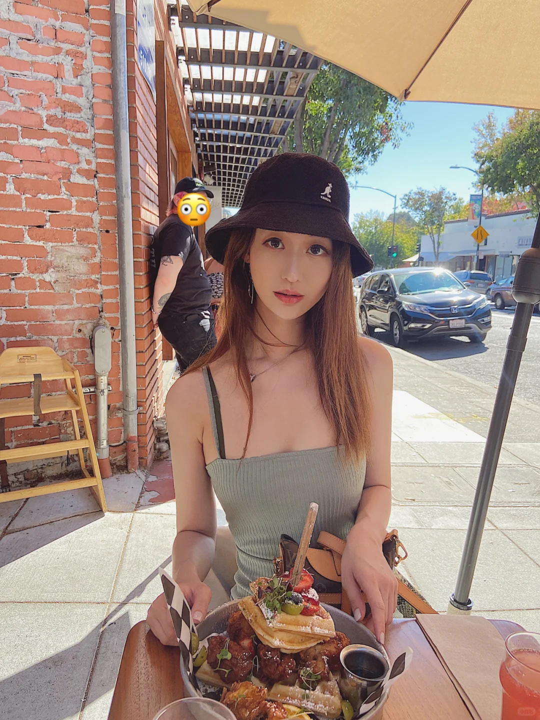 🧇 The Most Stunning Brunch in the Bay Area - Kitchen's Story