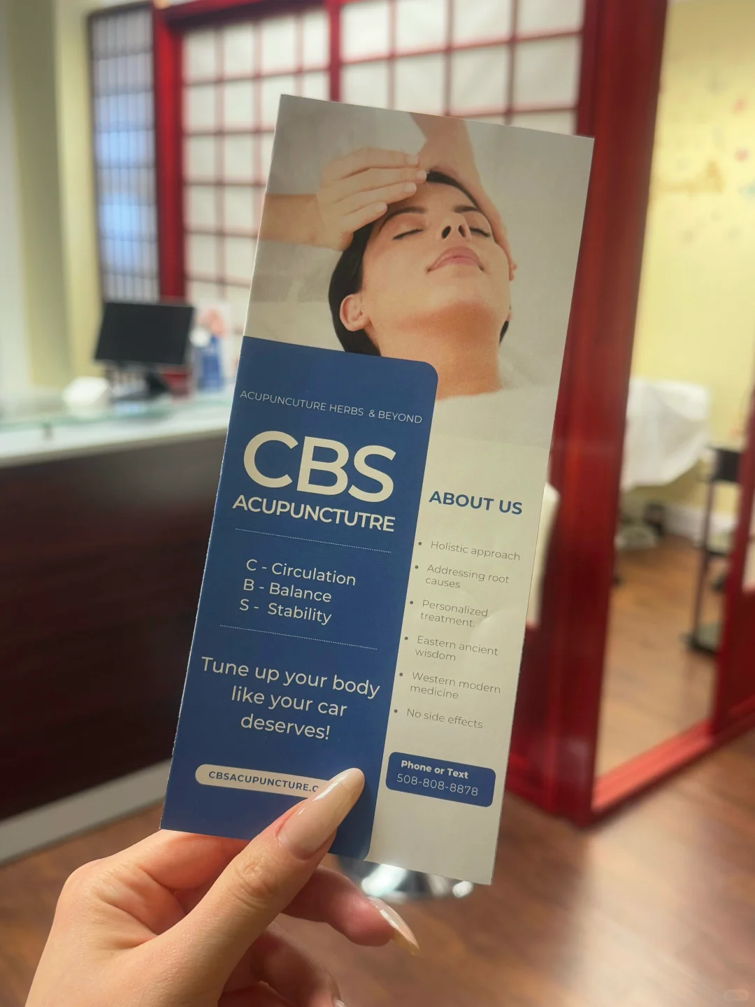 Boston Physical Therapy｜Acupuncture to the Rescue for Office Workers' Neck and Shoulder Pain