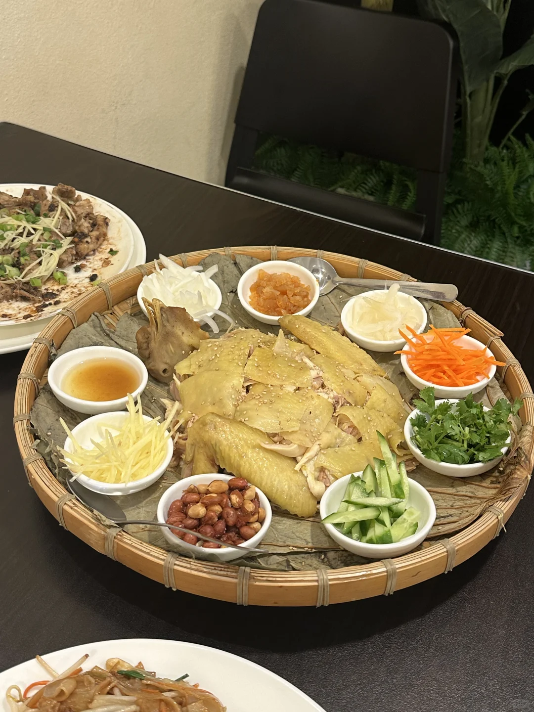 Los Angeles | Shunde folks are so lucky, their beef chow fun is out of this world!