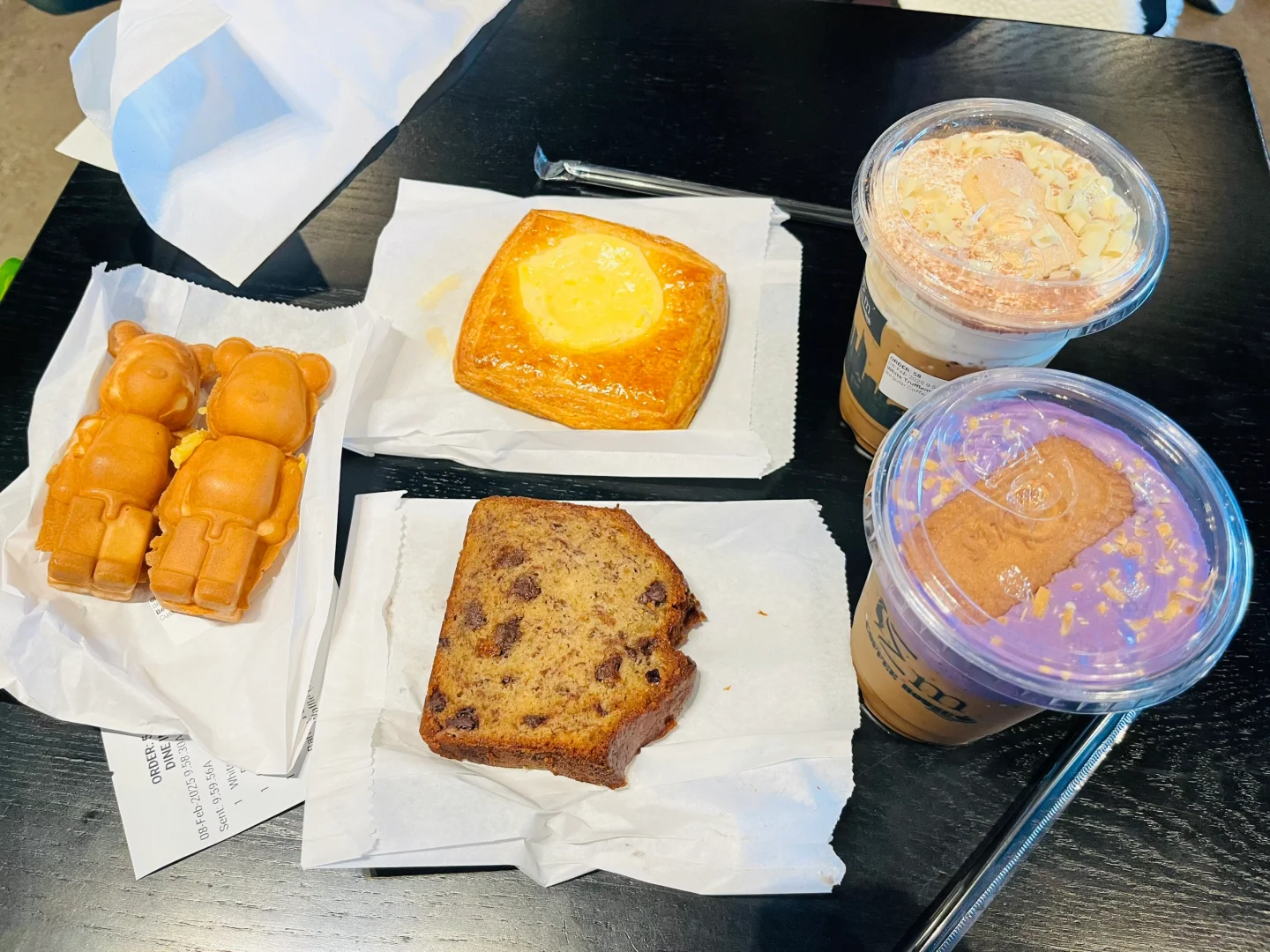 "San Diego's Vietnamese Coffee Gem: EM Coffee"