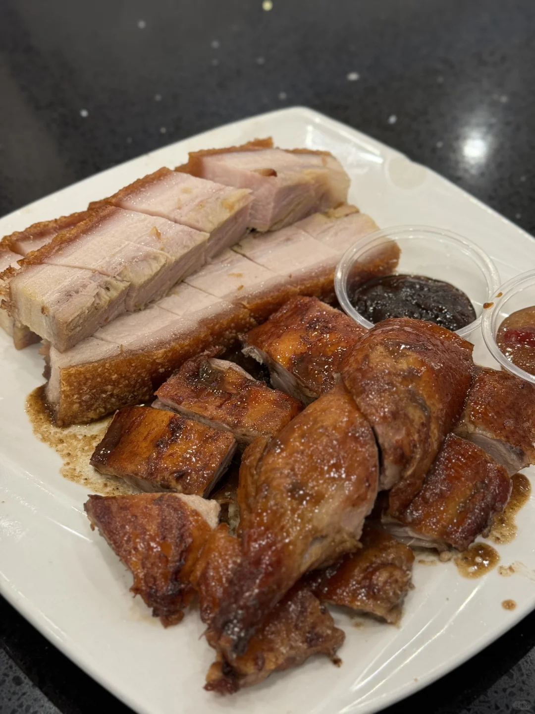 Sacramento's Viral Hong Kong-Style Cafe Disappointment