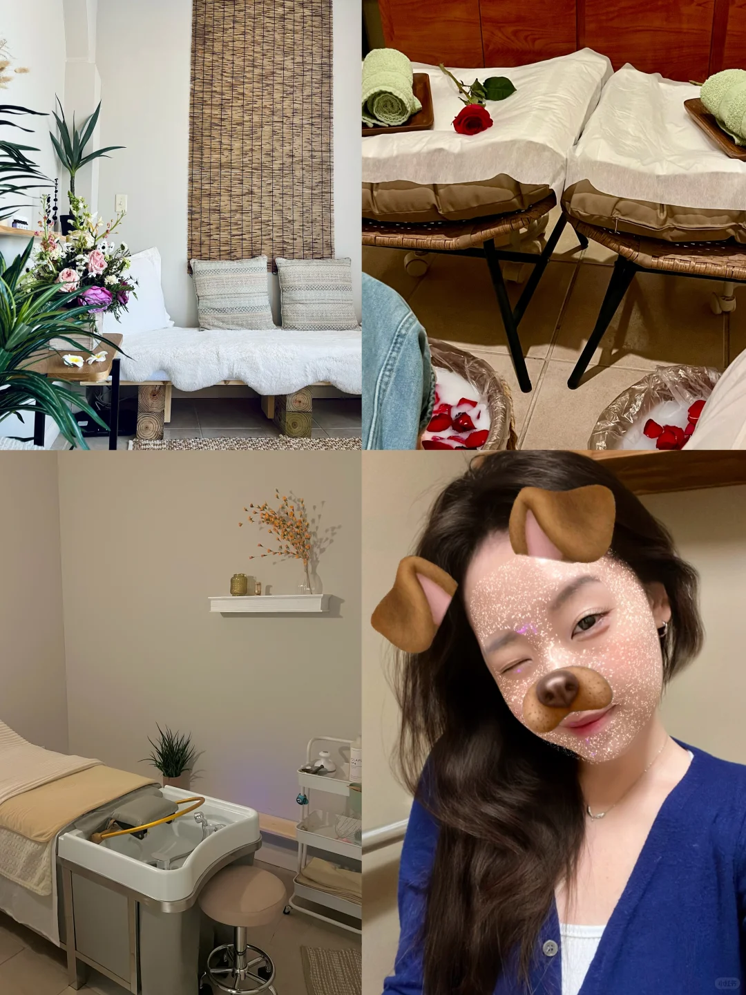 Atlanta Head Spa 💆🏻‍♀️ Self-Care Starts from the Top for Hardworking Professionals