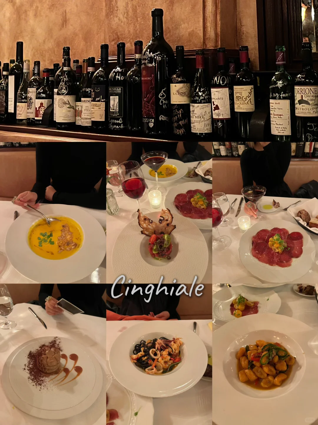 Baltimore | A Highly-Rated Italian Restaurant Right Under My Apartment 🍴