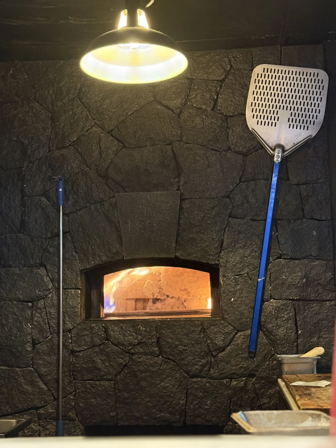 "Recommendation: A Fantastic Italian Restaurant in New York – Aromi 🇮🇹"