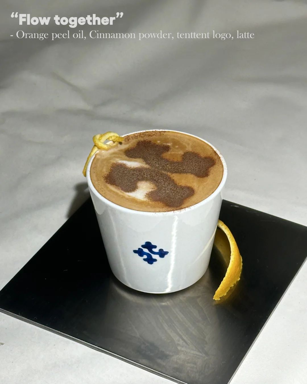 NY Weekend | Tenttent's Outdoor Exclusive Coffee Pop-Up