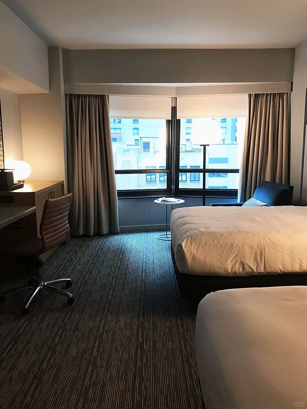 Crash at This NYC Spot—So Cheap and Comfy, You’ll Question Reality 😭