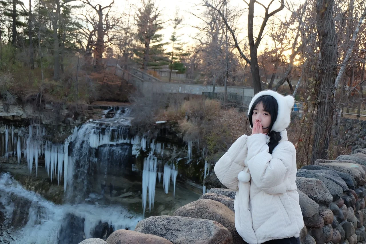 "Explore Minneapolis with Me ✨"