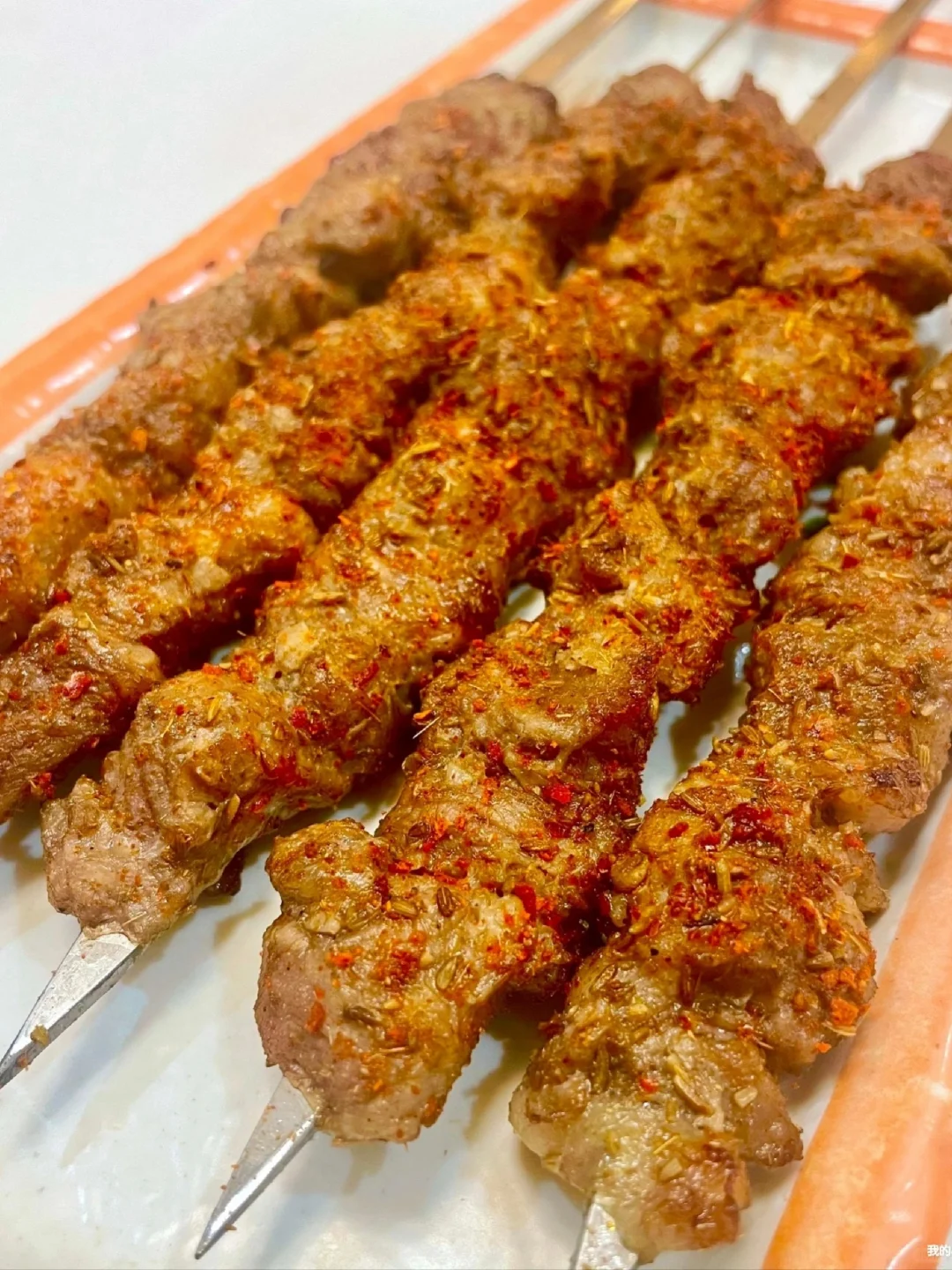 Thursday: Lamb Skewer Day, Deals On!