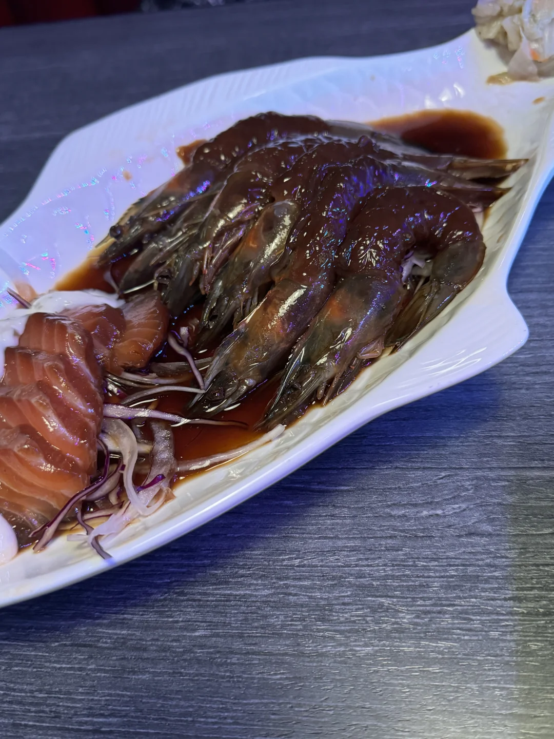 Found a Great Alternative to SunNongDan in Chicago! Plus, Soy Sauce Shrimp!