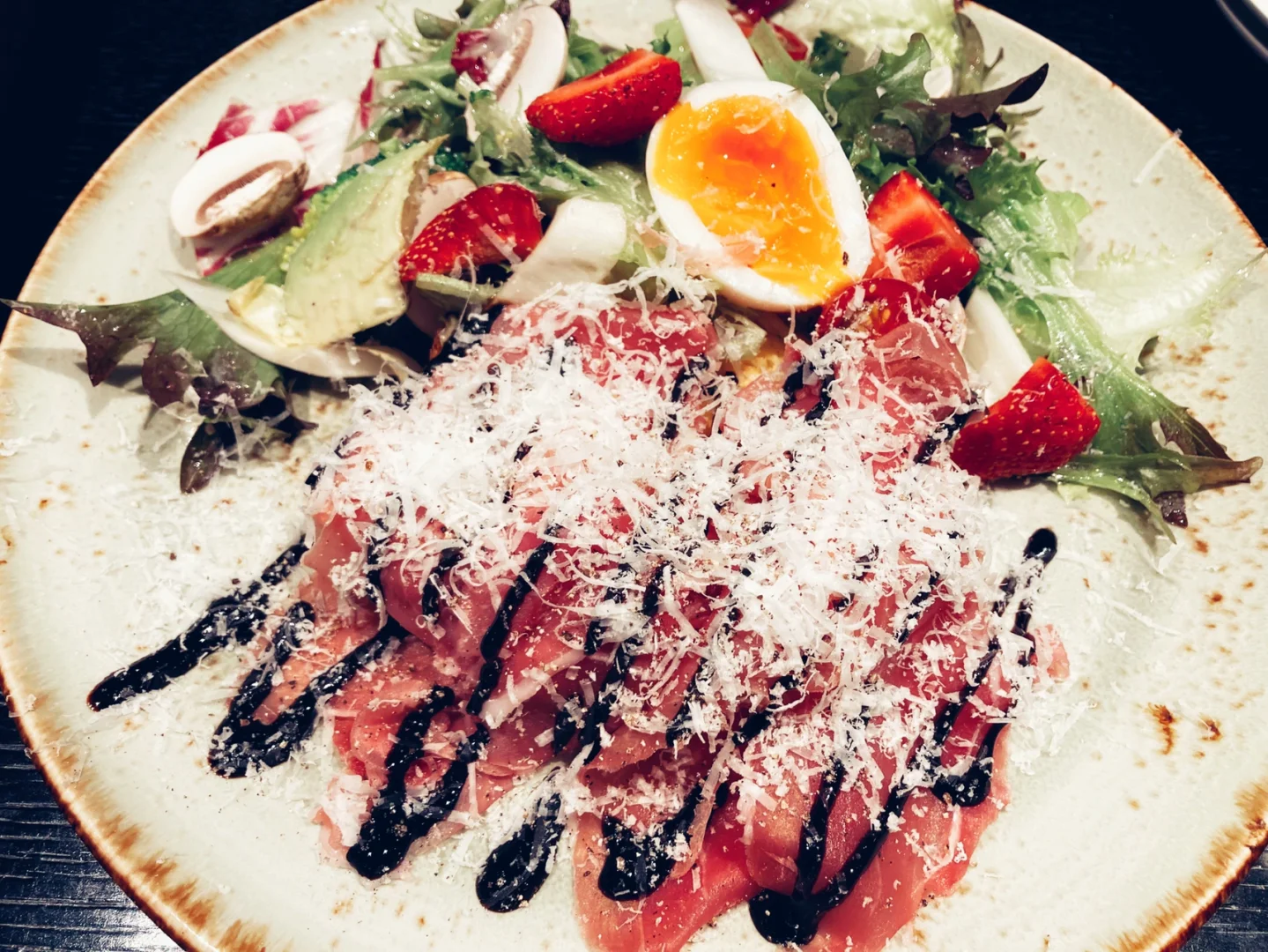 The Western Restaurant in Osaka's Shinsaibashi is Absolutely Delicious!