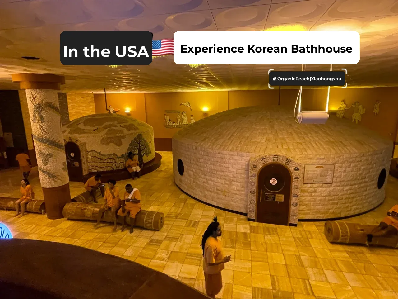 Atlanta Has Its Own Spa and Bathhouse Scene Too