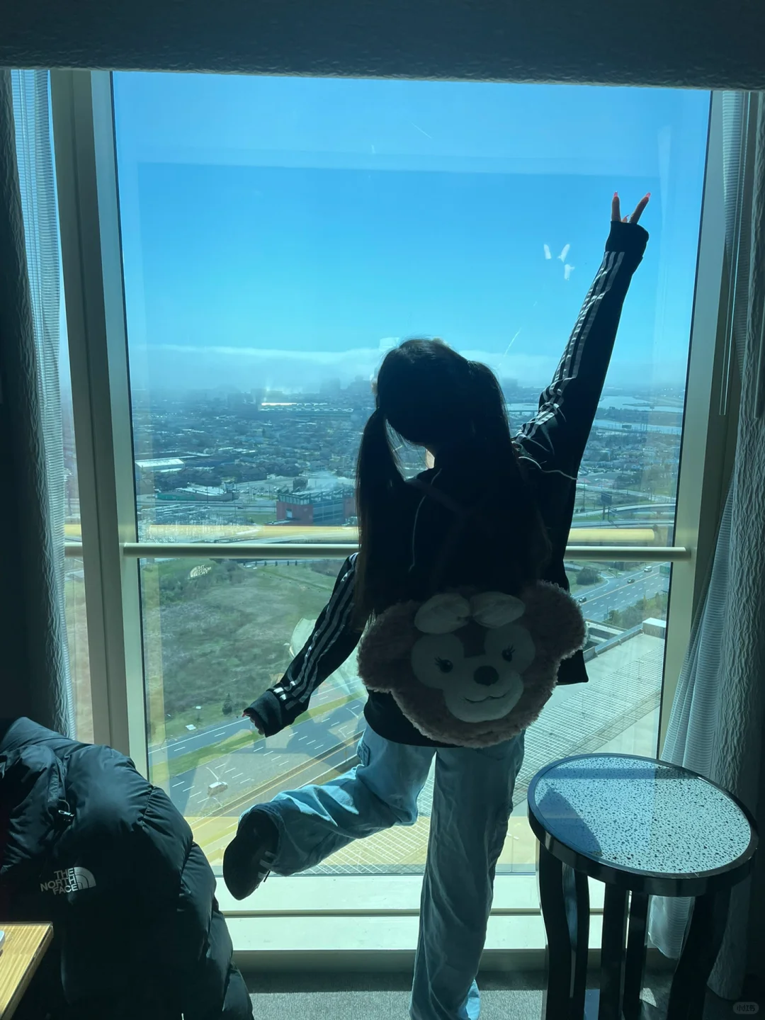 🇺🇸 Atlantic City, New Jersey: 1️⃣ DAY of 🍴 Dining, 🥩 Steaks, 🍹 Cocktails, and 🍳 Brunch