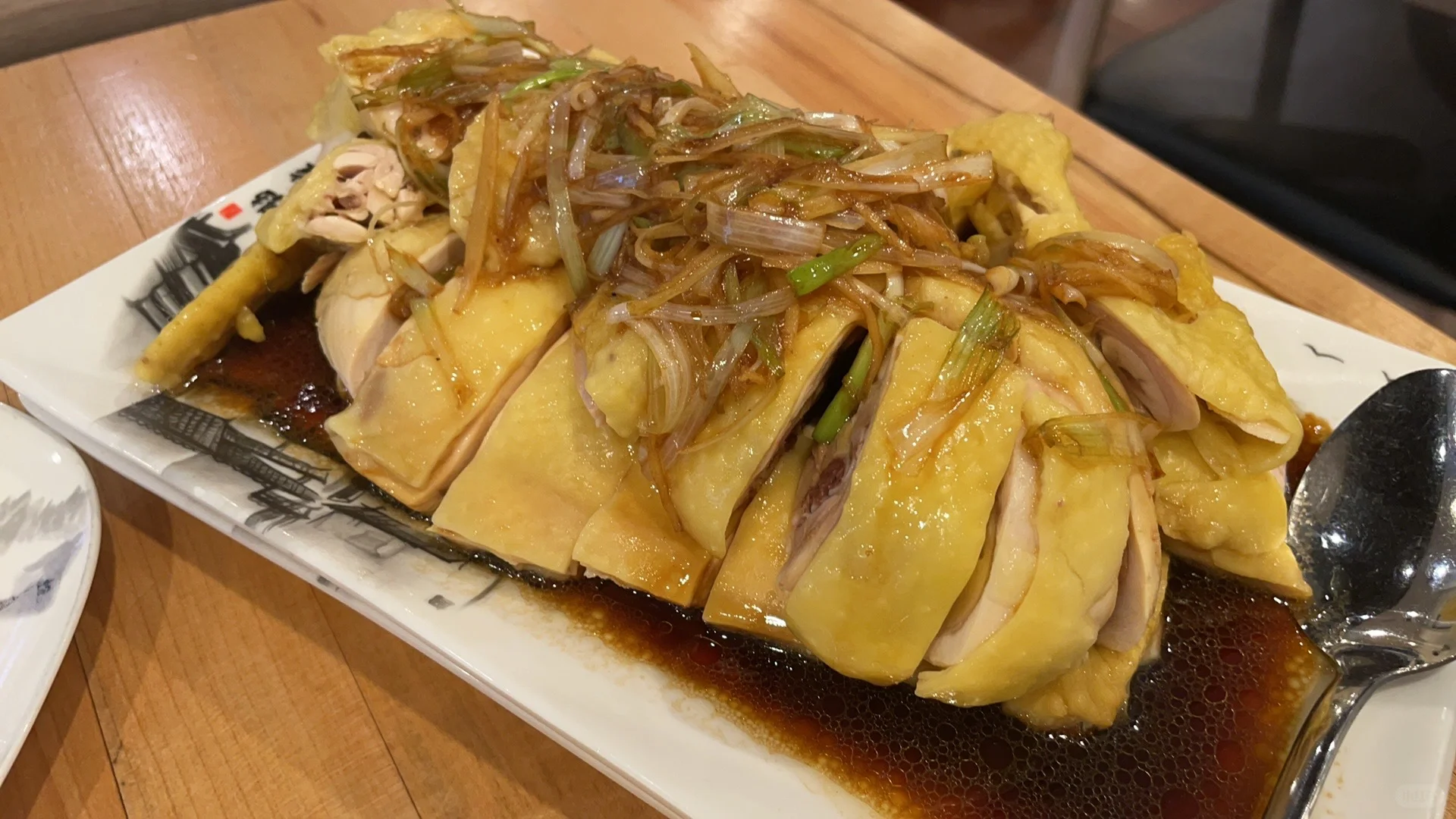 The Most Dedicated Cantonese Restaurant in Chicago | D Cuisine